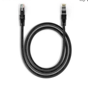 SAMZHE 山泽 CAT6 六类圆线 2m YH