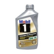 Mobil 美孚 1号 10W-30 SN 级 全合成机油 1QT