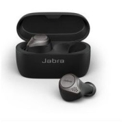 Jabra 捷波朗 Elite 75t 真无线主动降噪蓝牙耳机