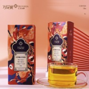 万花巢 红豆薏米芡实茶 80g