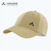 VAUDE 巍德 VF2101603 男女户外遮阳防晒鸭舌帽