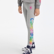 CONVERSE 匡威 女童打底裤