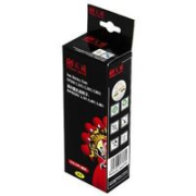 PRINT-RITE 天威 T6744 黄色墨水 80ml