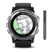 GARMIN 佳明 Descent Mk1 运动手表 010-01760-40 黑色 51mm 普通版