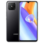 HONOR 荣耀 Play5 5G手机 8GB 256GB 幻夜黑