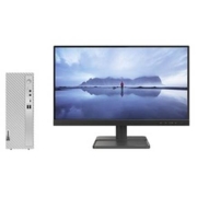 24日0点：Lenovo 联想 天逸510S 21.45英寸台式机（i3-12100、8GB、256GB）