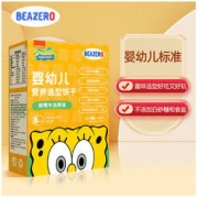 有券的上：Beakid 婴幼儿饼干 90g