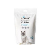 LORDE 里兜 混合猫砂 2.5kg