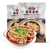 咖淇乐 豌豆淀粉 100g*2袋