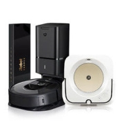 iRobot 艾罗伯特 Braava jet m6+Roomba i7+ 扫拖套装