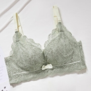 PLUS会员：FENTENG 芬腾 92G842 女士无钢圈文胸