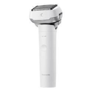 京喜：Panasonic 松下 小锤子Pro系列 ES-LM51 电动剃须刀 白色