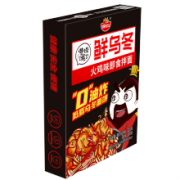 曹操饿了 速食乌冬面 火鸡味*1盒＊6件