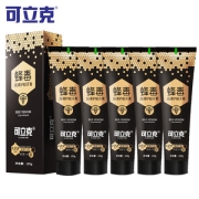 可立克 蜂毒炎清护龈牙膏 105g*支