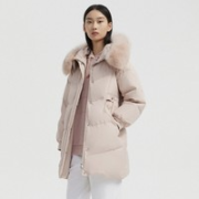 BOSIDENG 波司登 B00145236 女士羽绒服