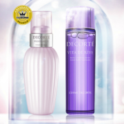 黛珂 水乳护肤套装 (紫苏精华水150ml+牛油果乳液150ml)