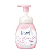 17日0点：Bioré 碧柔 保湿洁面泡沫 150ml*3件 JG
