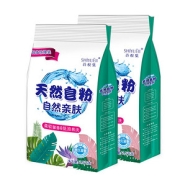 【十斤装】天然皂粉洗衣粉大袋实惠装