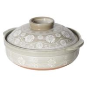 NEI SHAN KILN 内山窑 汤锅 3L