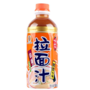 Gekkeikan 月桂冠 豚骨拉面汤料 500ml