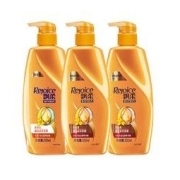 Rejoice 飘柔 洗护套装精油润养柔顺 染发修护洗发水500g*2 护发素500g飘柔洗护套装（新老包装随机发）