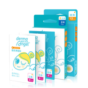 DERMAANGEL/护妍天使 舒利渼痘痘贴 15贴