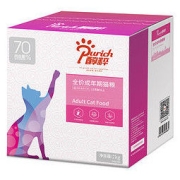PURICH 醇粹 天然粮 室内成猫粮 2kg