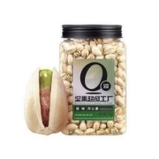 天虹牌 原色无漂白 美国进口开心果 2斤罐装