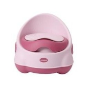 babyhood 世纪宝贝 BH-112 婴儿探索者坐便器 粉色