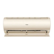 Haier 海尔 静悦系列 KFR-35GW/81@U1-Kb 新一级能效 壁挂式空调 1.5匹