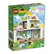 LEGO 乐高 Duplo得宝系列 10929 梦想之家