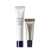 资生堂 Shiseido 悦薇智感塑颜抗皱霜体验装 2ml+VPN焕白眼霜5ml 体验装两件套