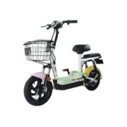 五星钻豹 TDT56-1Z 电动自行车