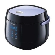PHILIPS 飞利浦 HD3060/00 电饭煲 2L 蓝色