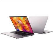 plus：RedmiBook Pro15增强版15.6英寸  (i5-11320H MX450 16+512G )灰