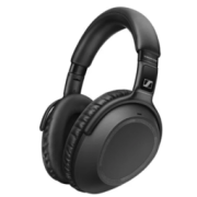 SENNHEISER 森海塞尔 PXC 550 II Wireless 头戴式蓝牙降噪耳机