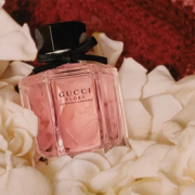 Gucci 古驰  绚丽栀子花香水花园系列 EDT 30ml