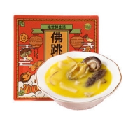 绝世 加热即食佛跳墙 250克*6盒