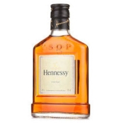 Hennessy 轩尼诗 V.S.O.P 干邑白兰地 200ml