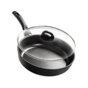 BALLARINI 巴拉利尼 米兰系列 75001-550-A 煎锅(28cm、不粘、98%高纯度铝)