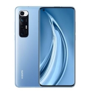 MI 小米 10S 5G智能手机 8GB+256GB 套装版