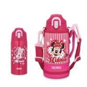 THERMOS 膳魔师 迪士尼IP款 儿童便携保温杯 600ml