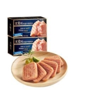 19日0点：WONG'S 王家渡 低温午餐肉320g*2 (原味)