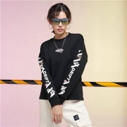 限尺码：361°女子 运动卫衣