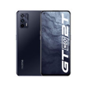 realme 真我 GT Neo2T 5G手机 8GB 128GB 墨黑