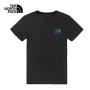 PLUS会员：THE NORTH FACE 北面 NF0A4UAK 男款运动T恤