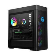 Lenovo 联想 拯救者刃9000K 2022游戏电脑主机(12代酷睿i7-12700KF RTX3070TI DDR5 16G 360水冷 侧透 )