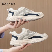 PLUS会员：DAPHNE 达芙妮 3021101809 女款休闲鞋