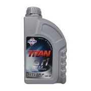 FUCHS 福斯 GT1 PRO C3 5W-30 SN 全合成机油 1L