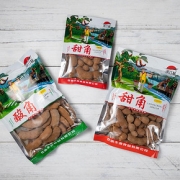 云南特产甜酸角休闲零食袋装100g360